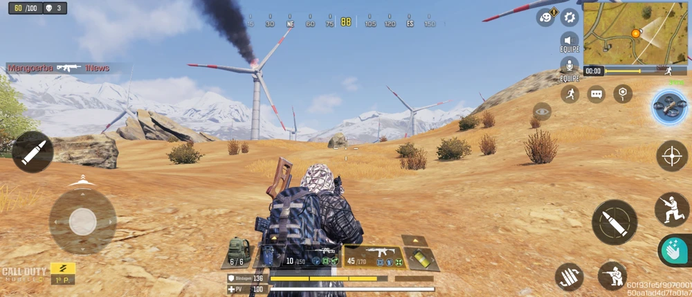 Imagem enviada por Nelcimar Junior Krüger