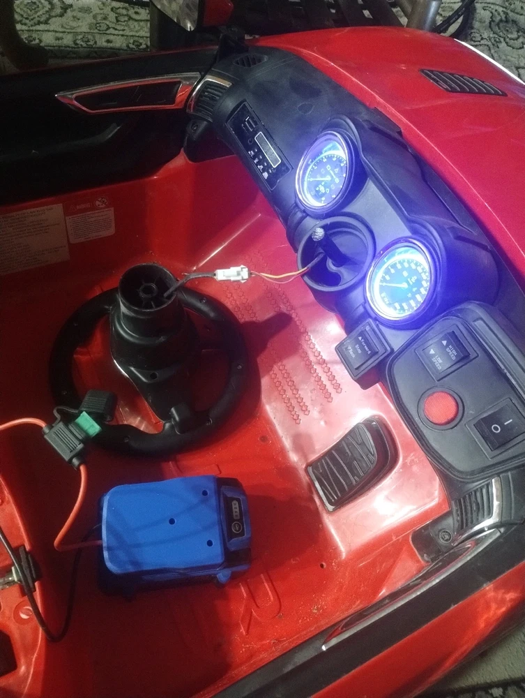 Gambar diunggah dening Doug