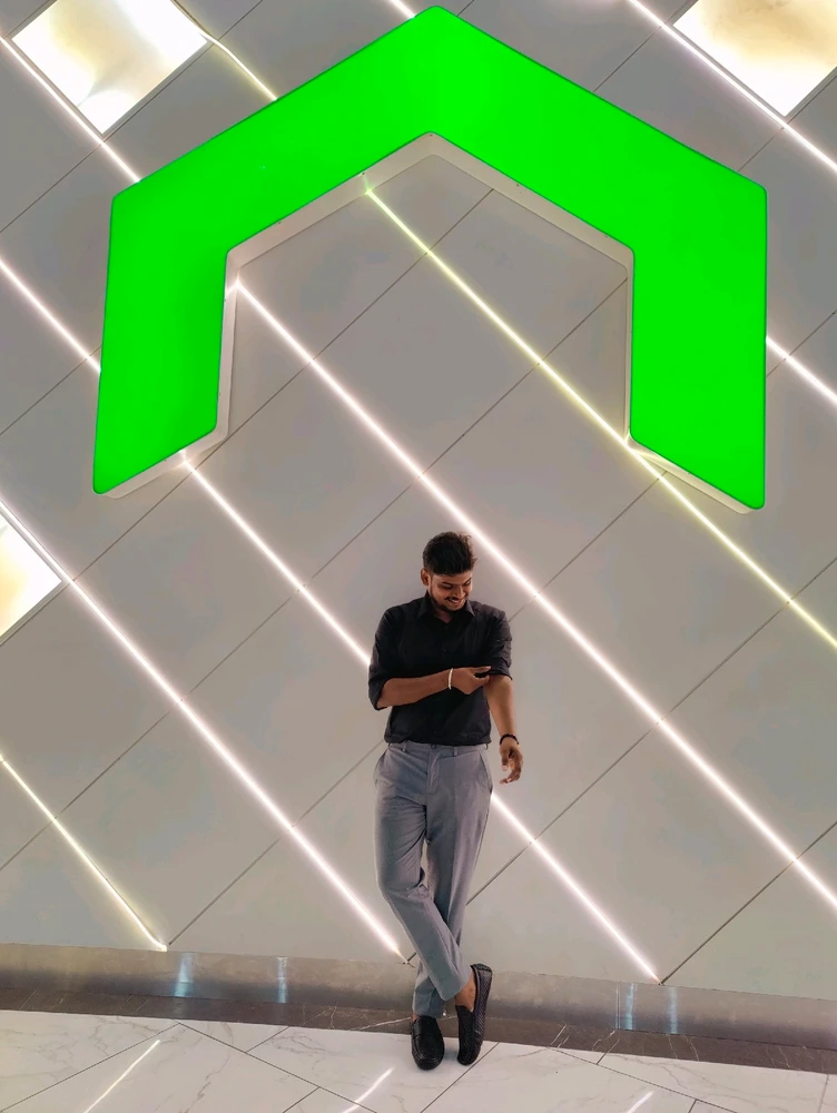 Image uploaded by Revanth