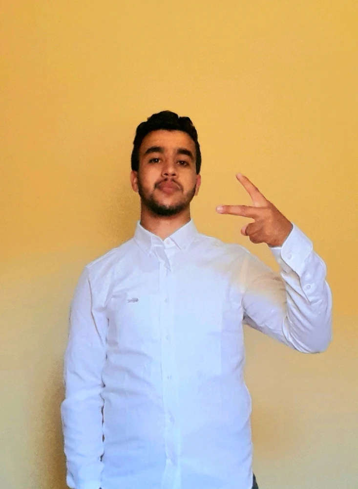 Duab xa los ntawm Omar