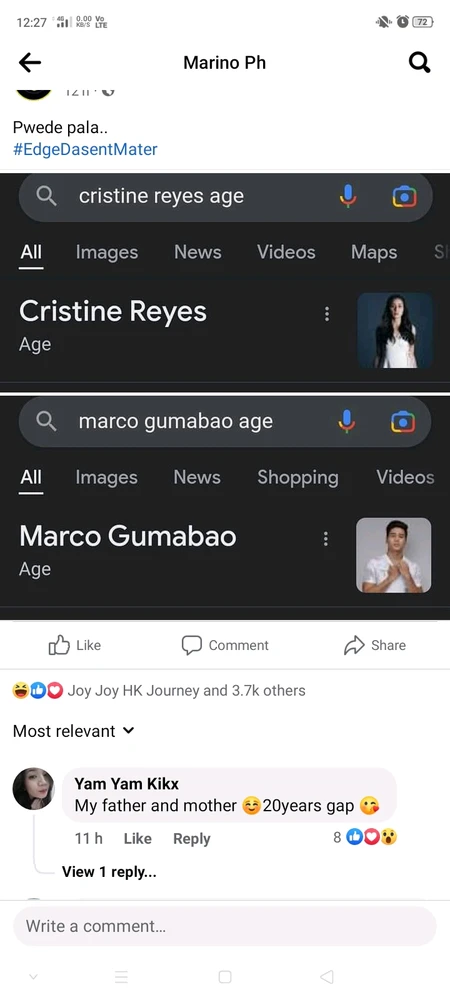 Image uploaded by Yammy (Yamyam)๐ต๐ญ