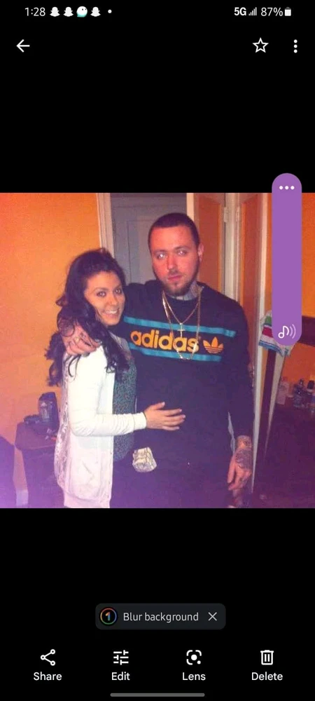 Image uploaded by Brian