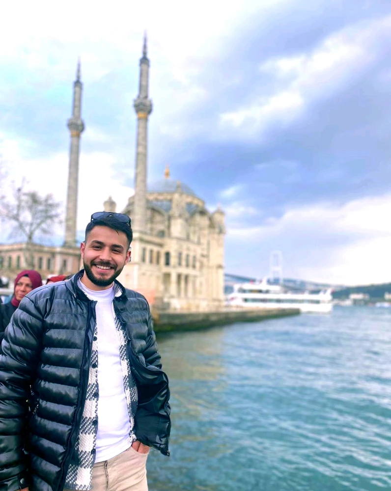 Image uploaded by Akif