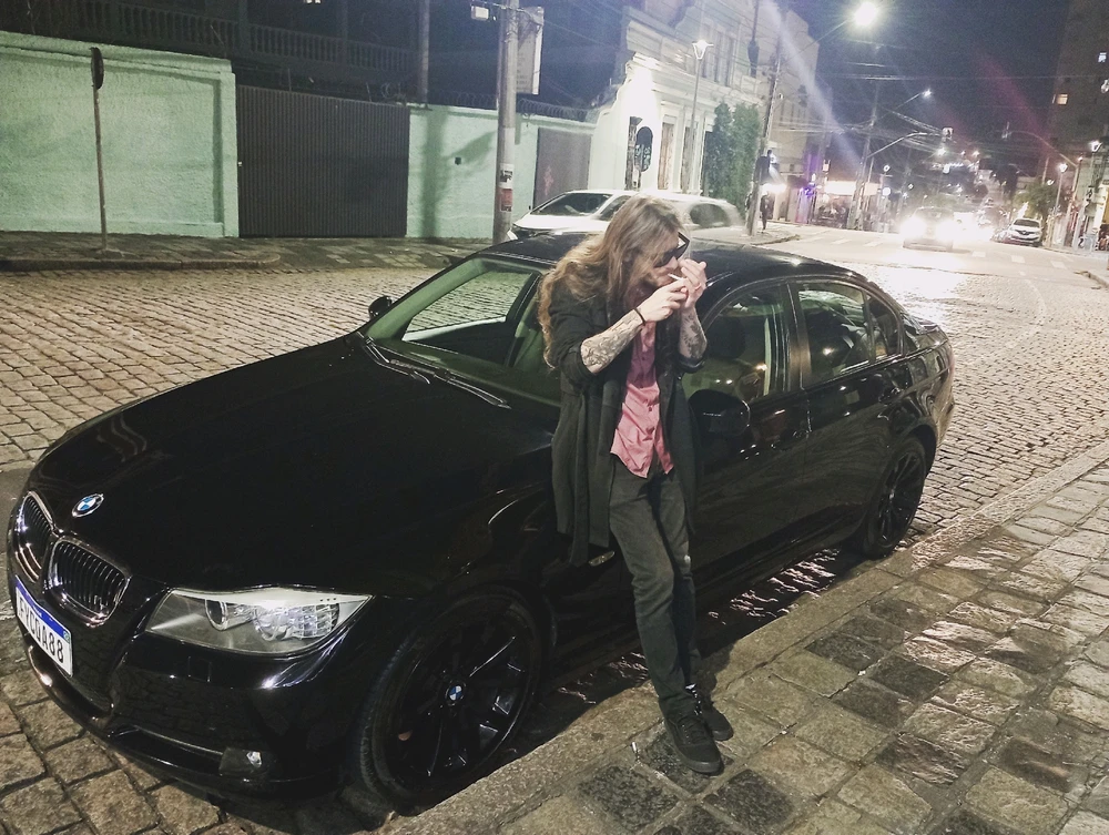 Imagem enviada por Bruno