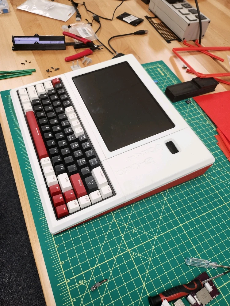 Image uploaded by Daniel