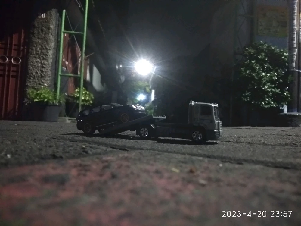 Gambar diunggah oleh Alamsyah Aditya Darmawan