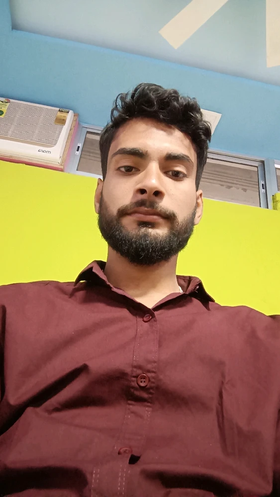 Εικόνα από Shivam Sharma