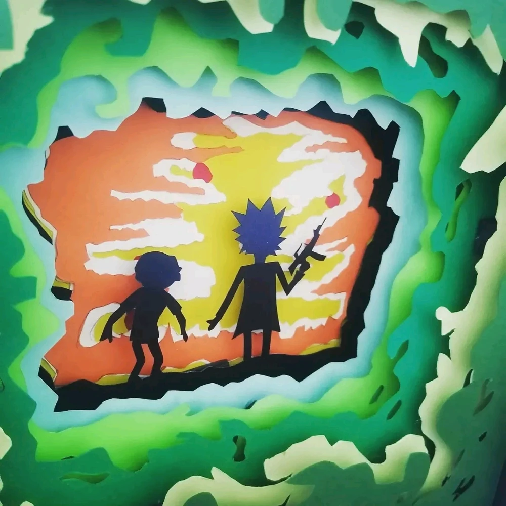 Cual es la manualidad más difícil que han echo(?