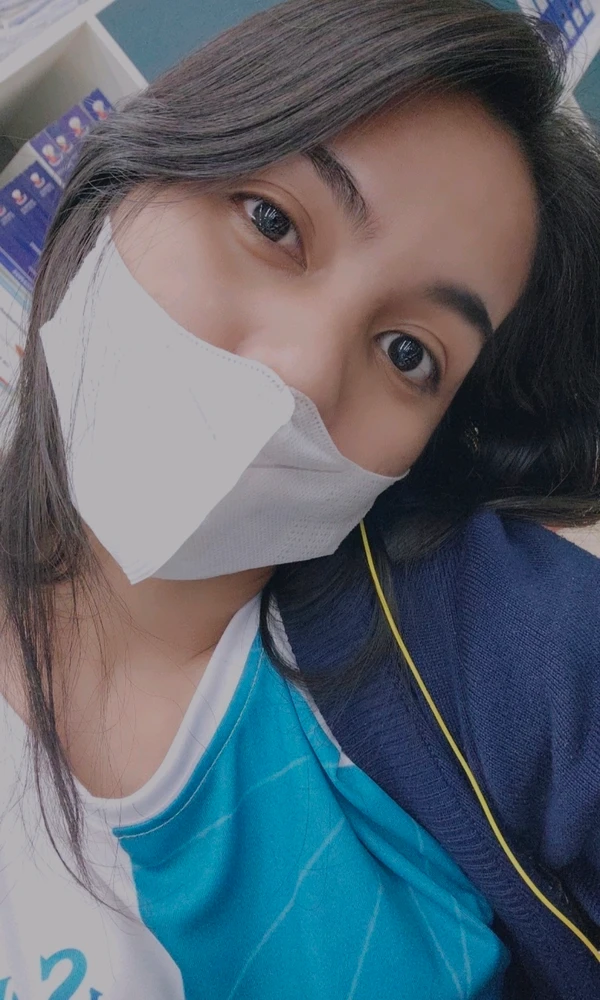 Image uploaded by Belle