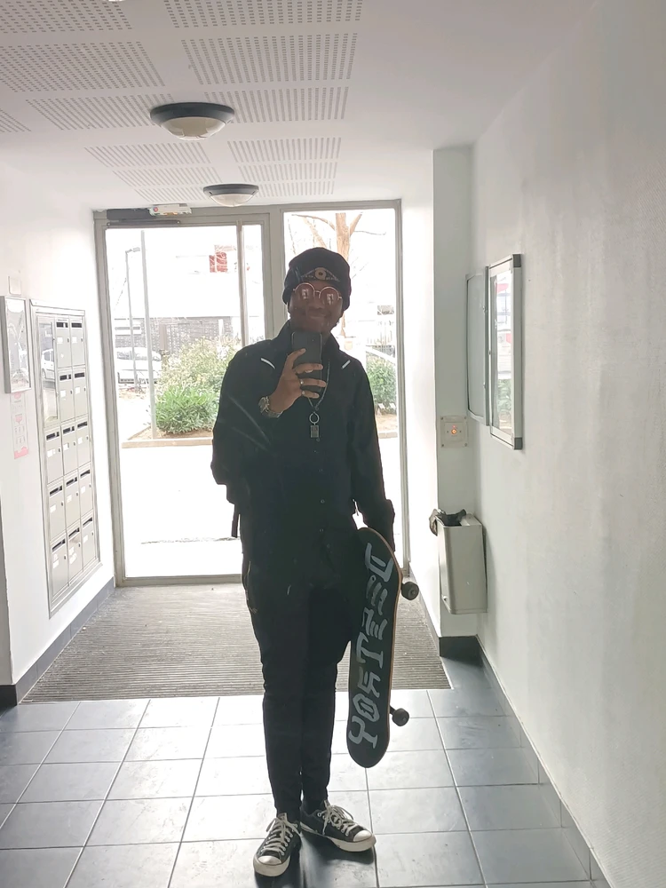 Image ajoutée par Bertrand Shad