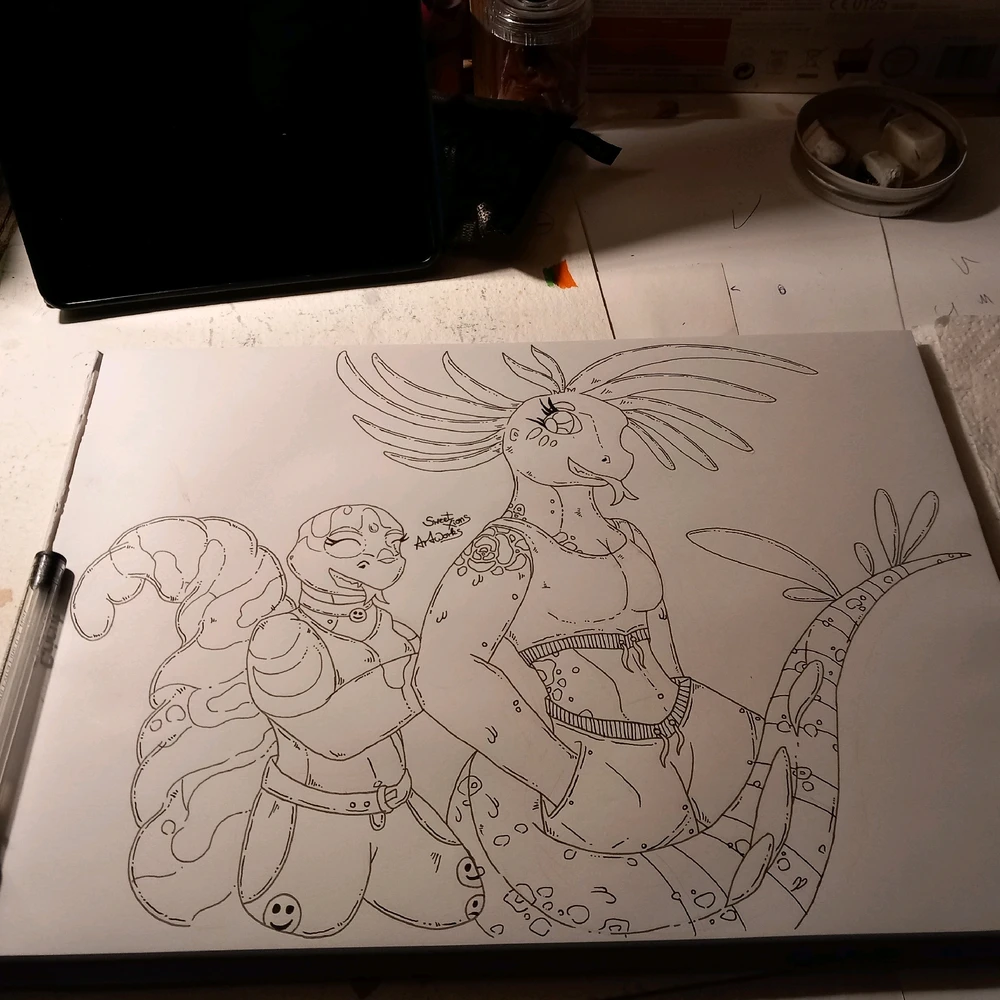 Bild hochgeladen von Danica_NightDream