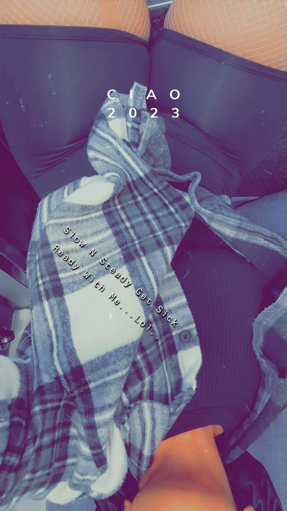 Outfit Choices