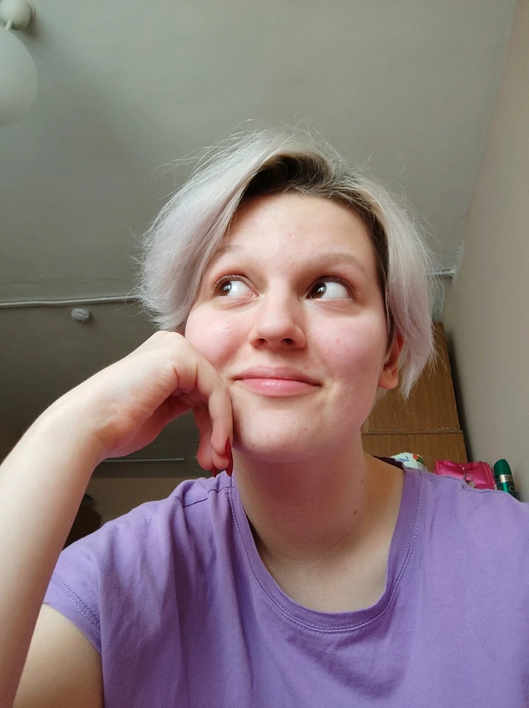 Image uploaded by Ярослава