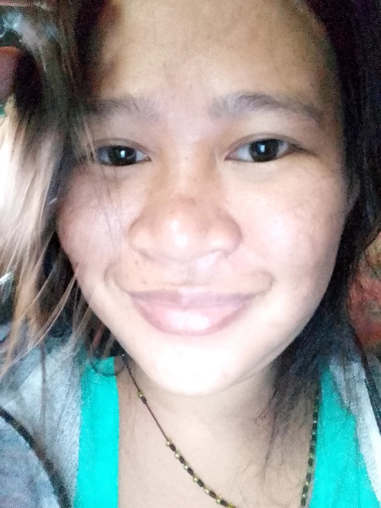 I-upload ni Marvie ang larawan