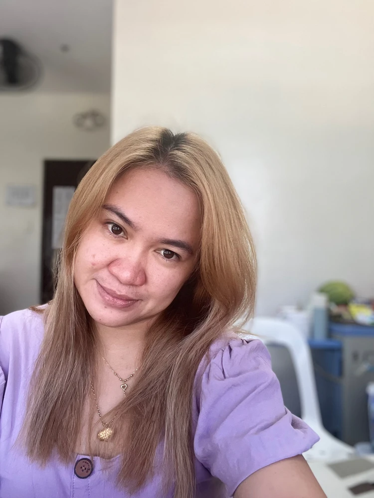 Gi-upload ni Issay ang hulagway