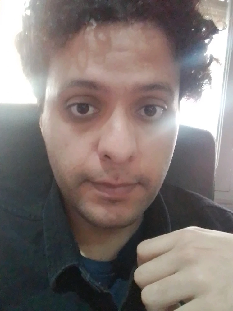 صورة رفعها Marouane