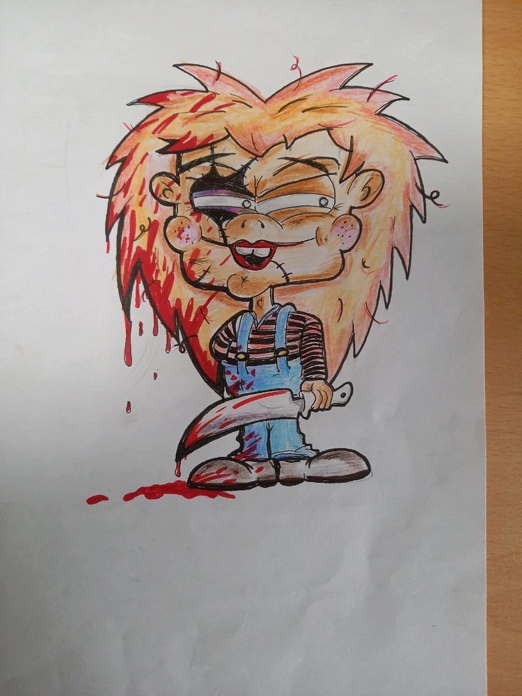 Bild hochgeladen von Lucas