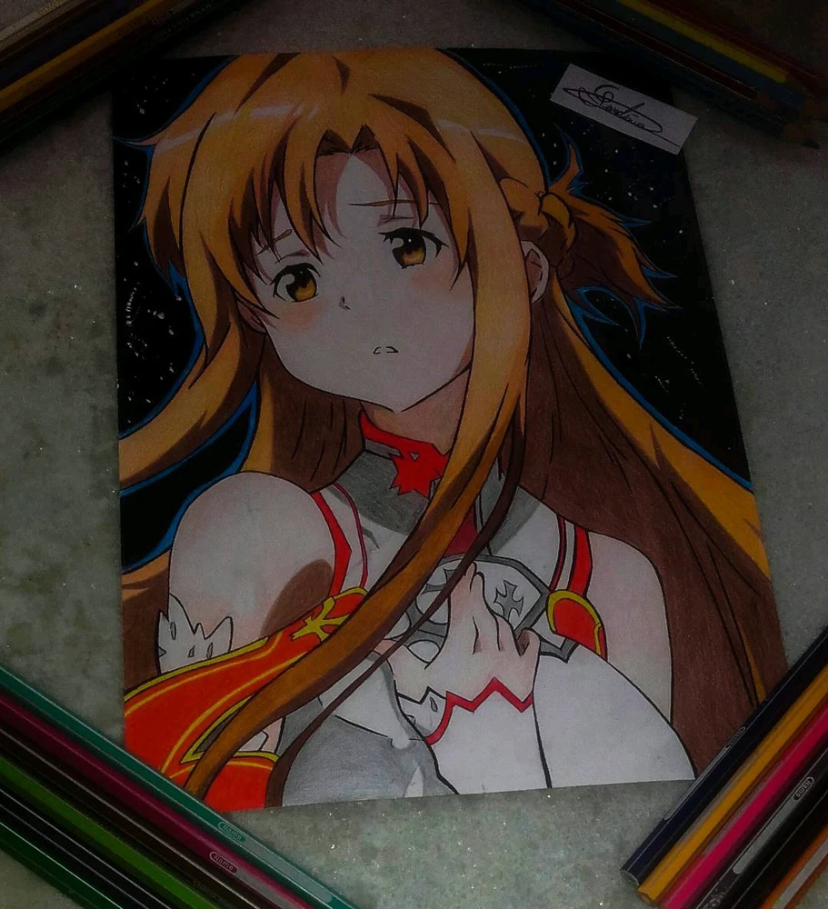 #Art  #fanart