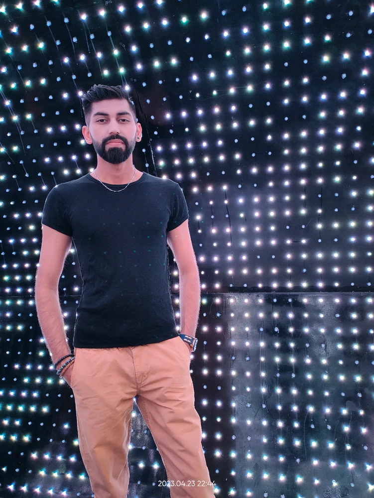 Image uploaded by Salman Majeed