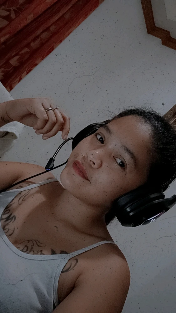 Image uploaded by Mecaela