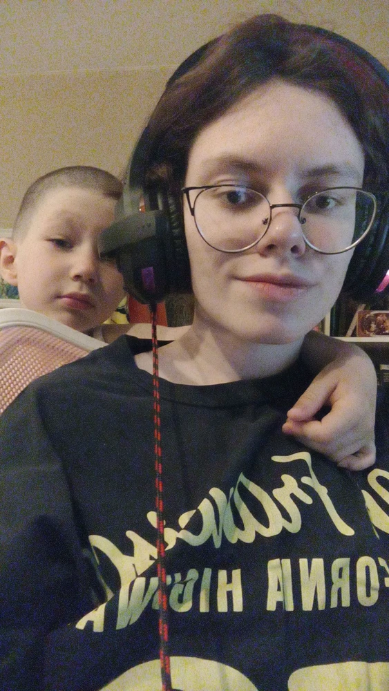 Image uploaded by Дарья