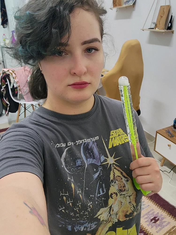 Image uploaded by Rita