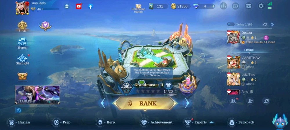 Gi-upload ni Yuka Kitagawa ang hulagway