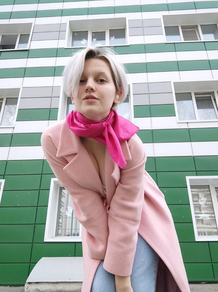 I-upload ni Ярослава ang larawan