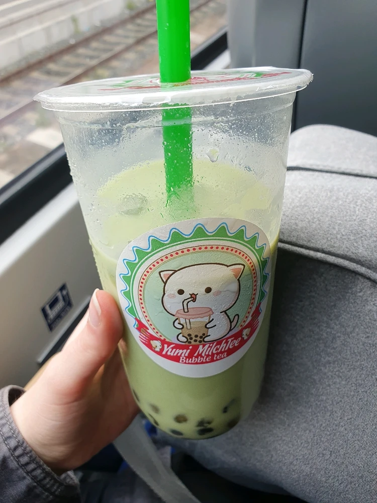 Bild hochgeladen von Mika