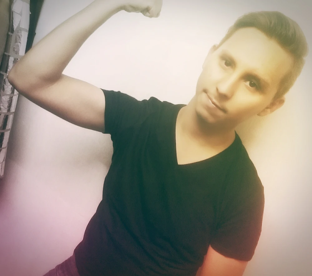 Imagen subida por Charles García