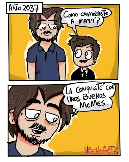 Consejos de Amor.