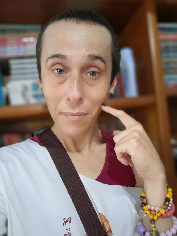 Image uploaded by Jasmim ou Mim