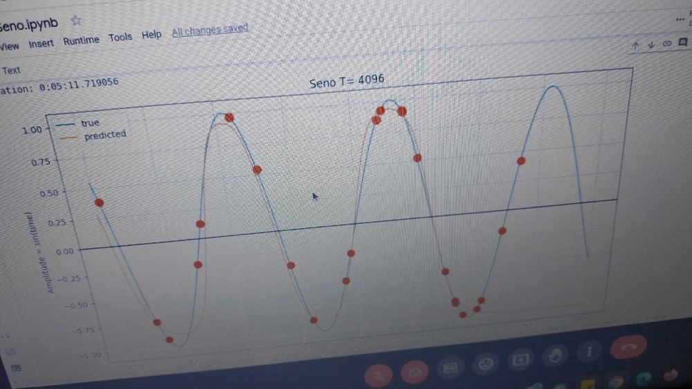 Imagem enviada por Roni