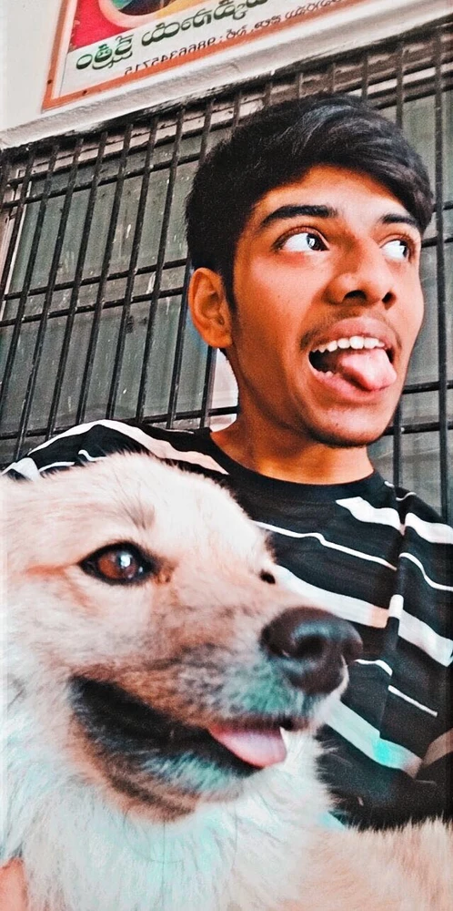 Image uploaded by Abhiram