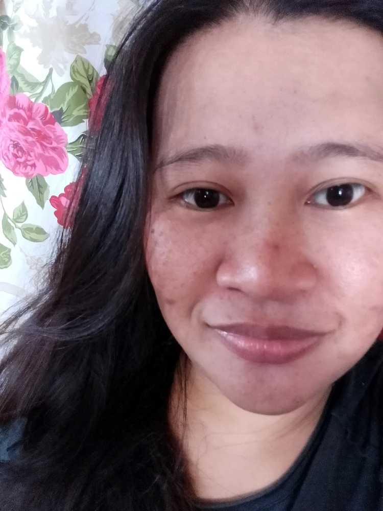 I-upload ni Marvie ang larawan