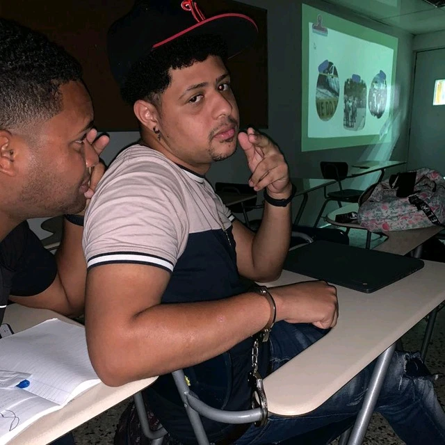 Bild hochgeladen von Jorge