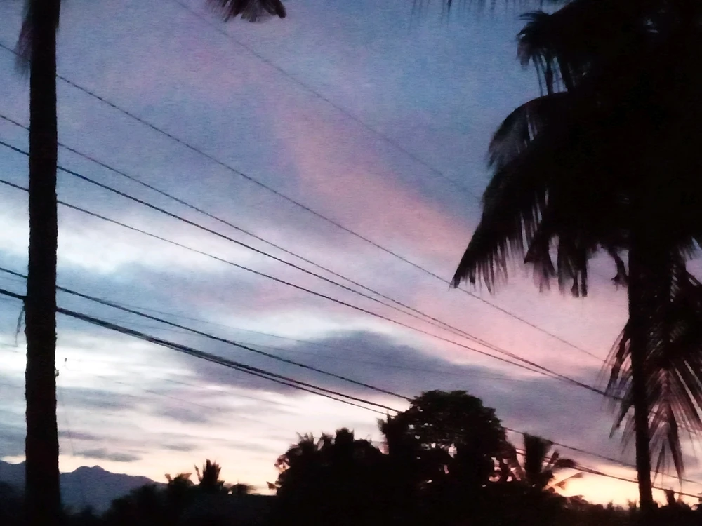 Gi-upload ni Jenilou ang hulagway