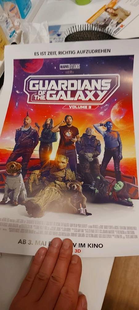 Bild hochgeladen von Hagen