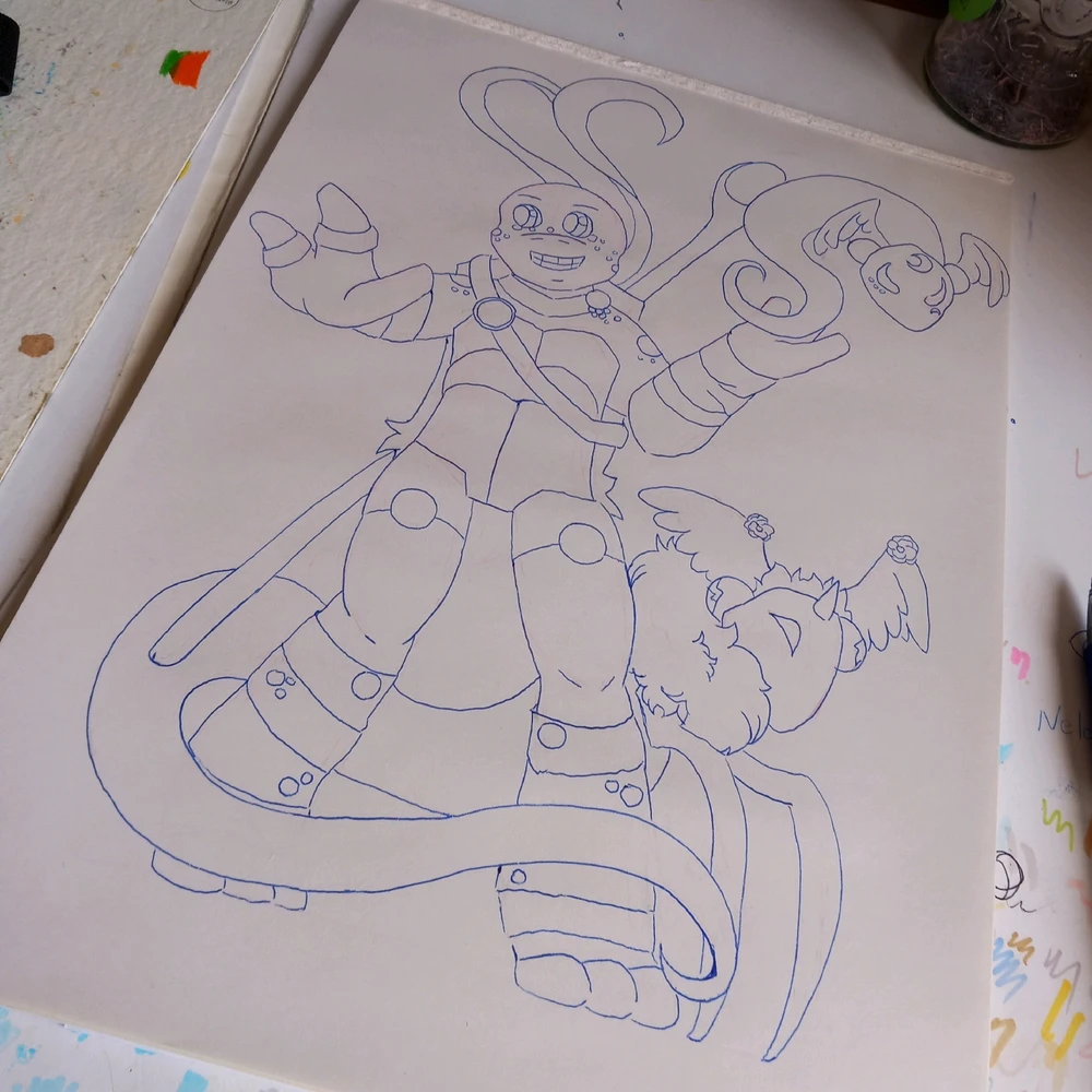 Bild hochgeladen von Danica_NightDream