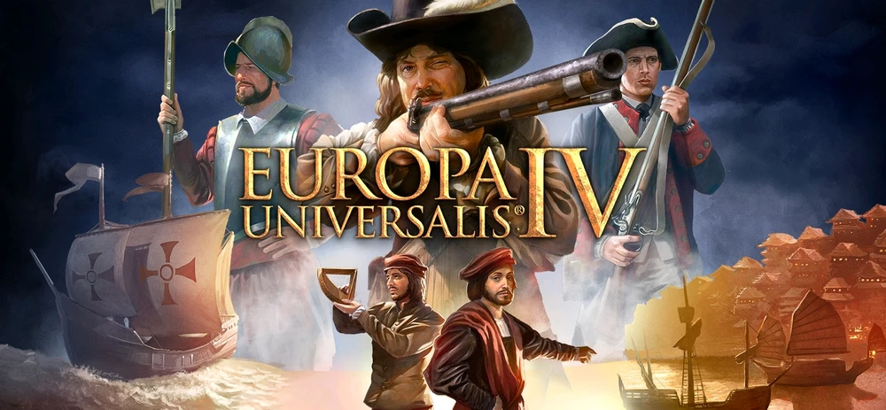 Europauniversalis4 