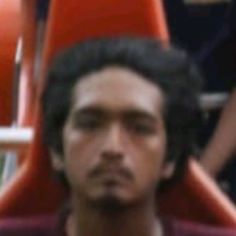 Gi-upload ni Vikram ang hulagway