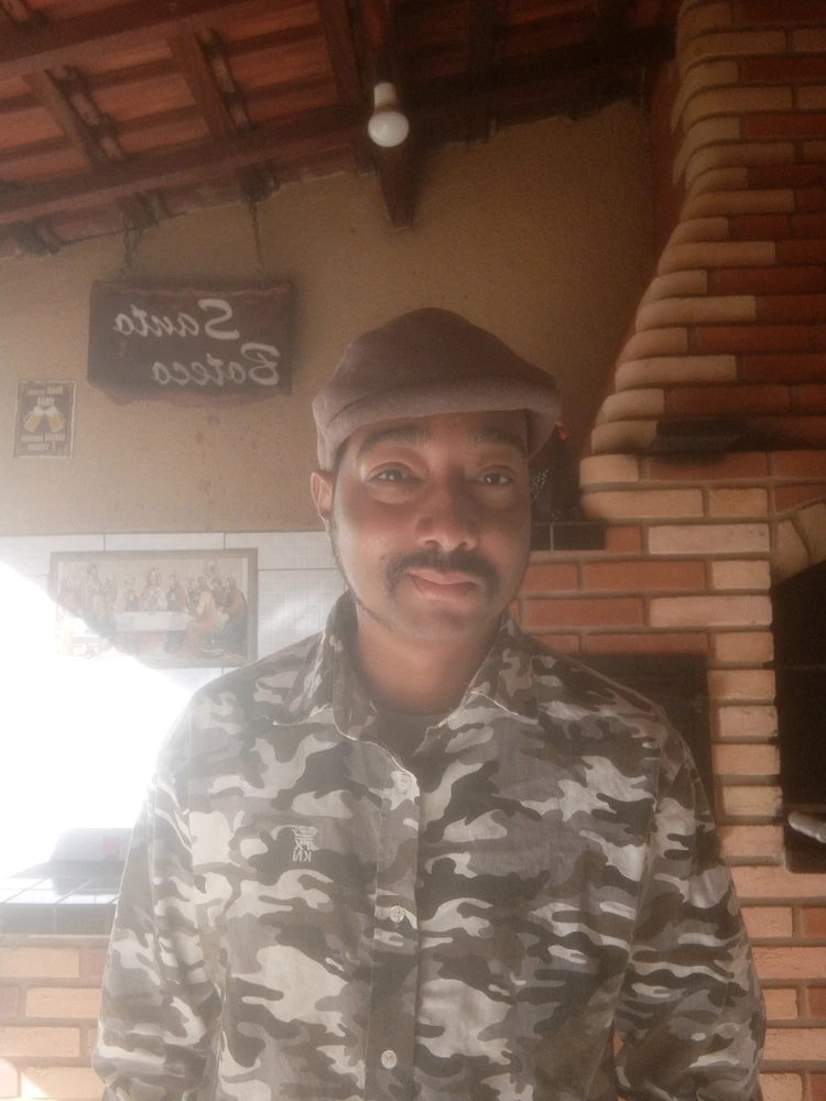 Imagem enviada por Renato Luis Santos