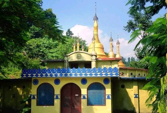 I-upload ni Vishal Bhandari ang larawan
