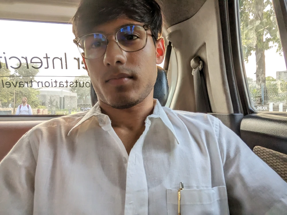 Image uploaded by Karan