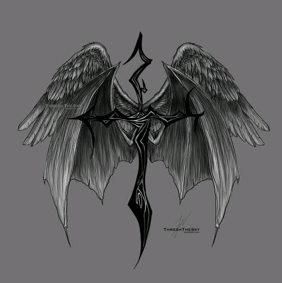 These are my Tattoos