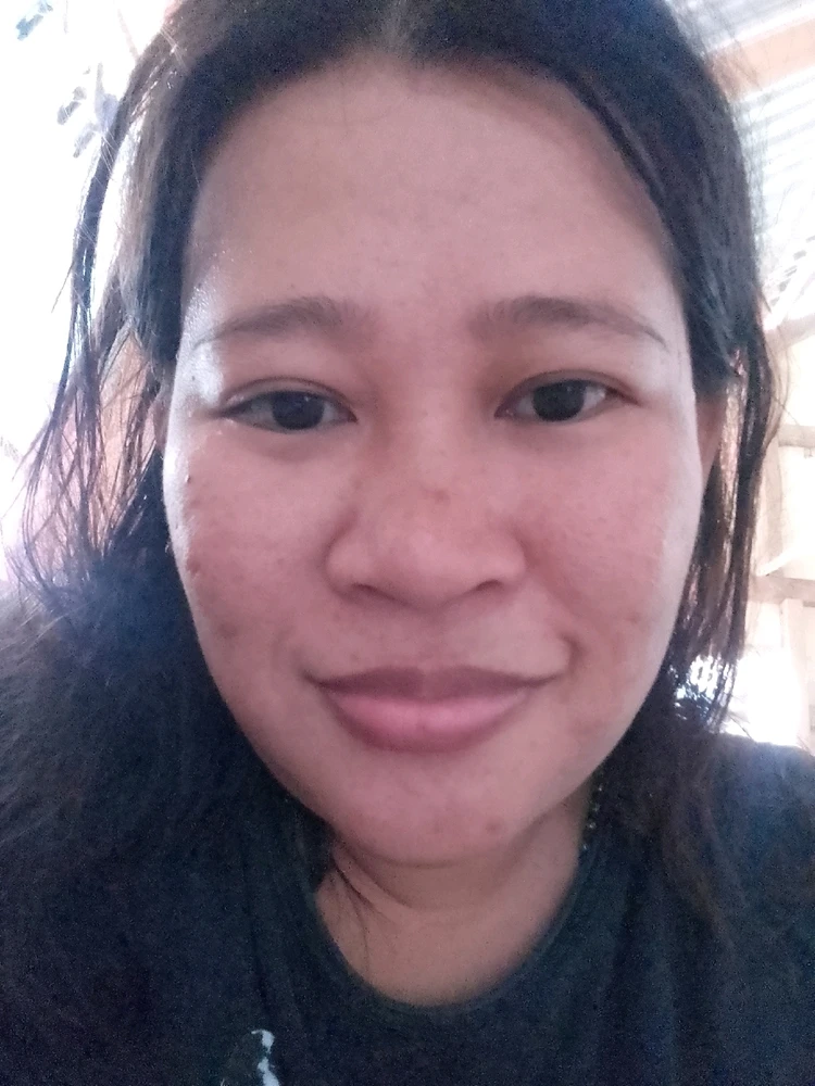 I-upload ni Marvie ang larawan
