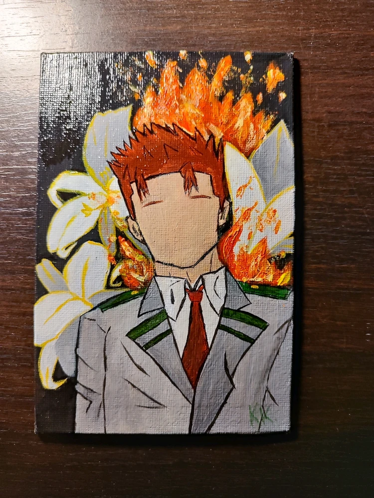 Image uploaded by Ann