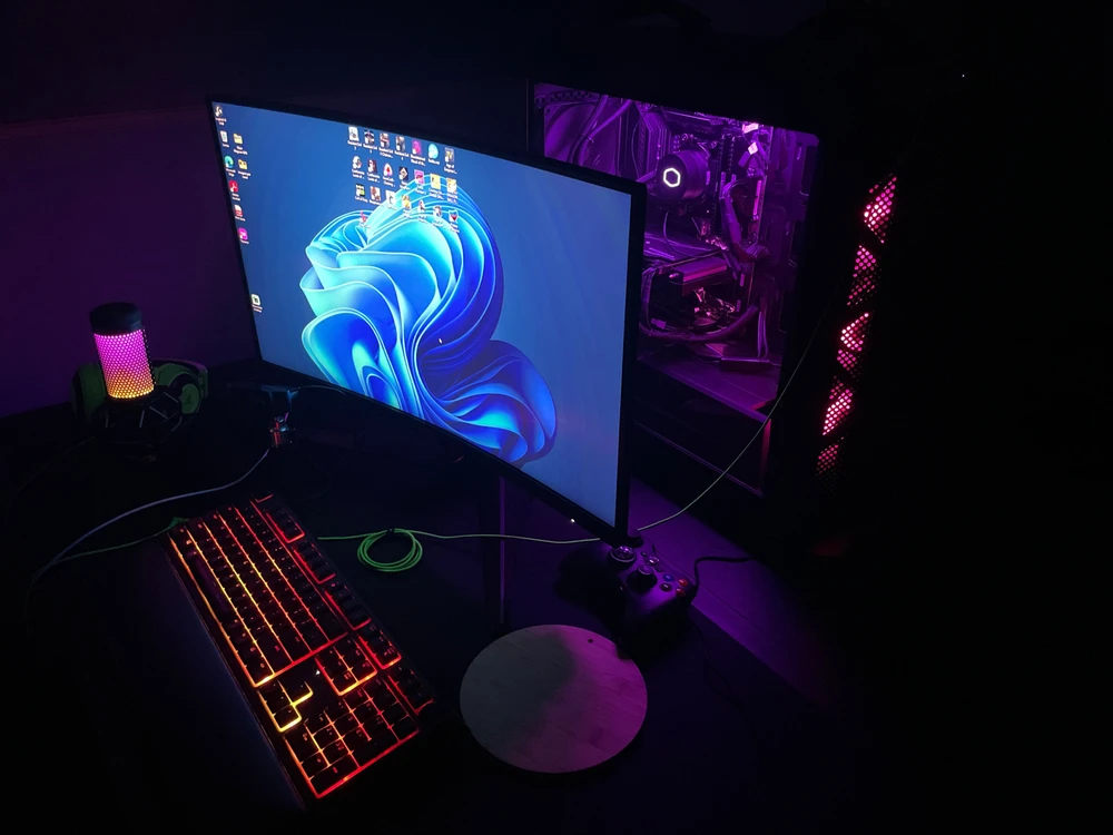 Imagem enviada por Mauricio 😌