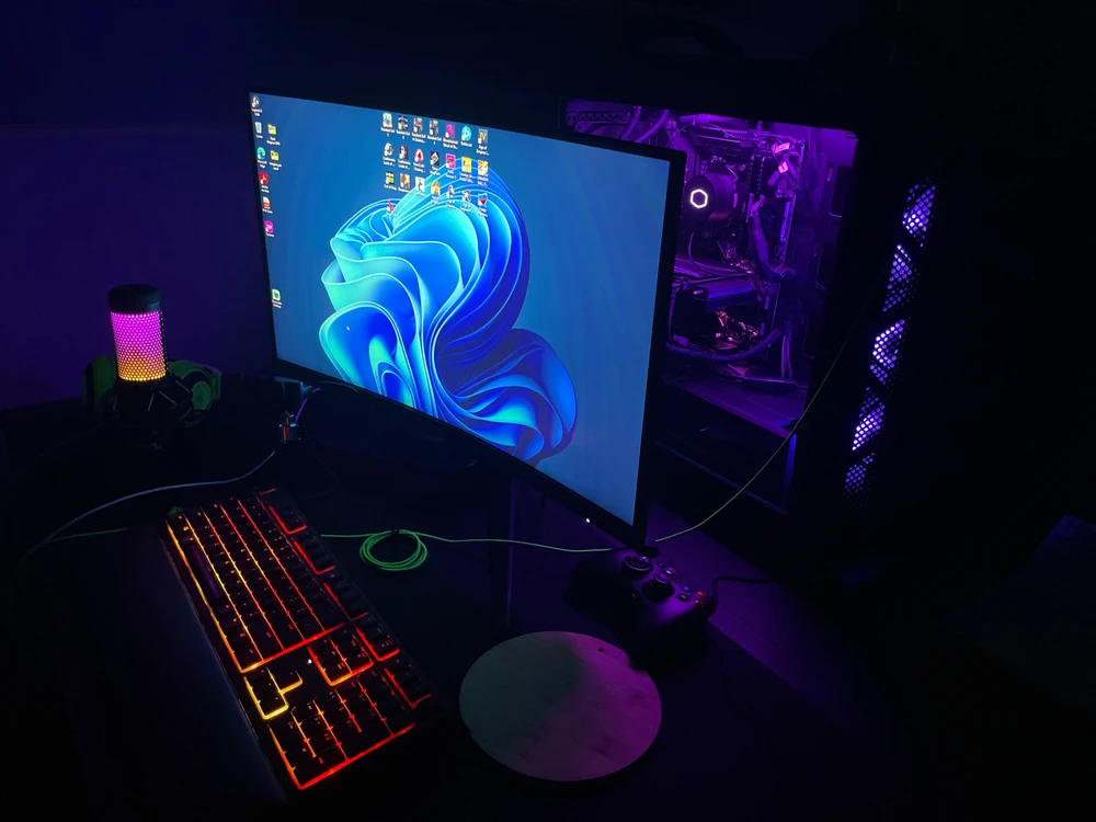 Image uploaded by Mauricio 😌