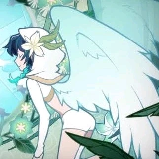 Look at this slt i wanna cosplay him >3>